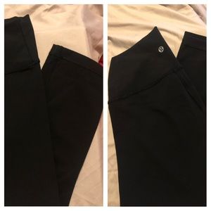 Lululemon leggings